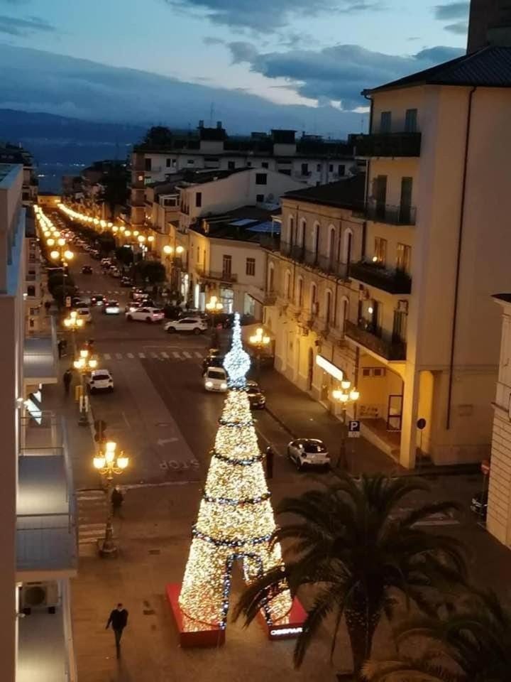 Carpe Diem Bed and Breakfast in Lamezia Terme