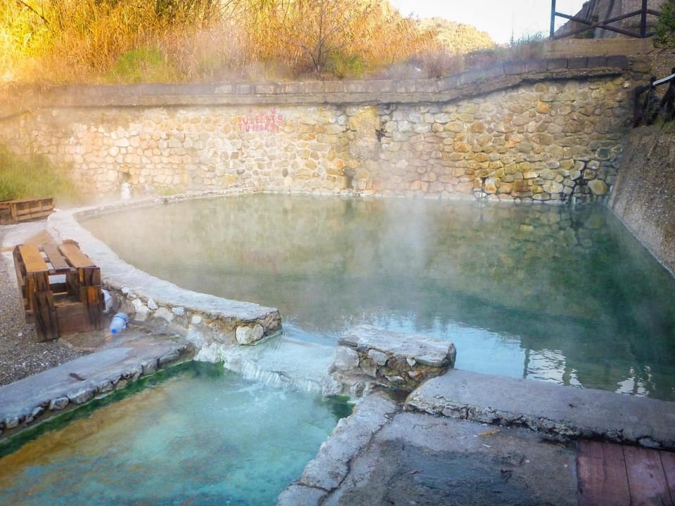Carpe Diem Bed and Breakfast in Lamezia Terme