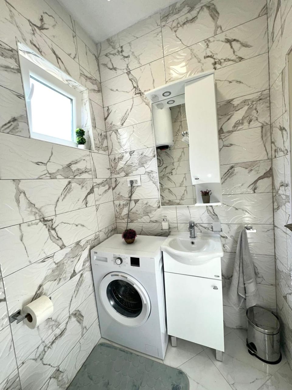 Albomi Apartment in Kotor Municipality