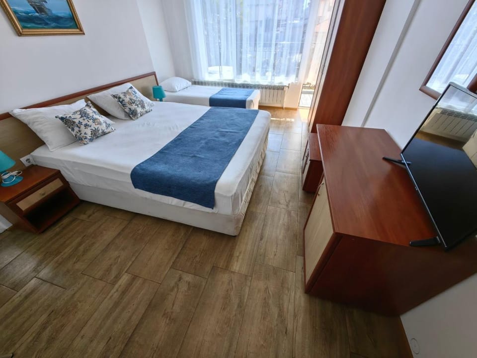 Albatros 2 Family Hotel Hotel in Burgas Province