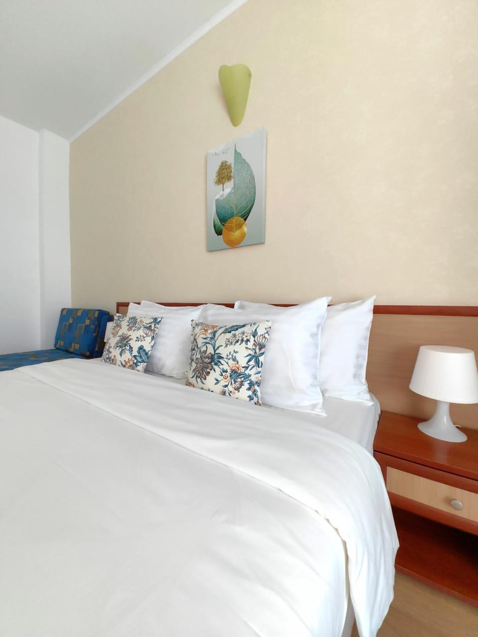 Albatros 2 Family Hotel Hotel in Burgas Province