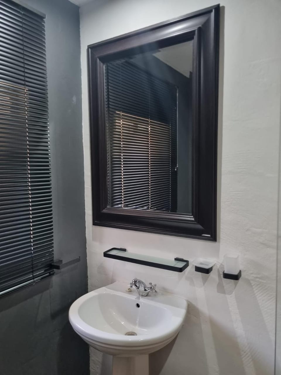 Vaal De Vue - Formanstreet 68 - Self Catering Apartment Apartment in North West, South Africa