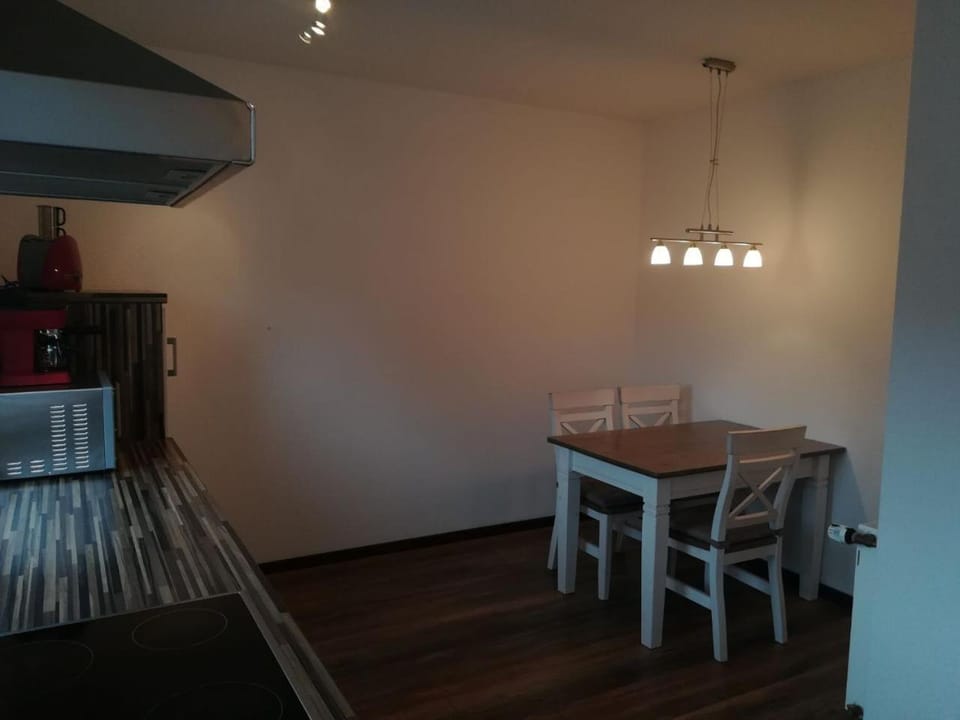 Ferienwohnung Brocken Apartment in Wernigerode