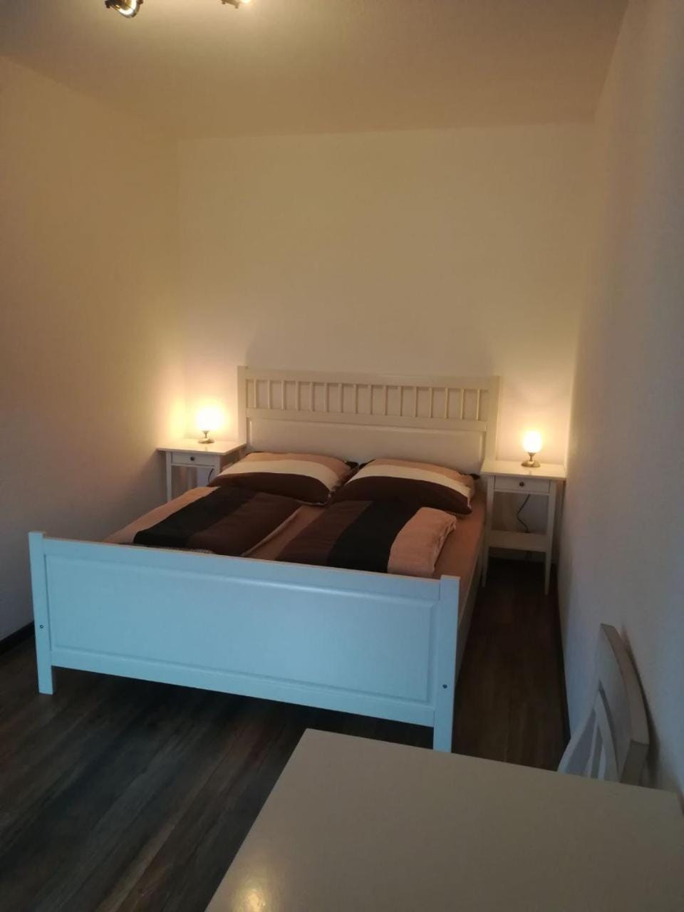 Ferienwohnung Brocken Apartment in Wernigerode