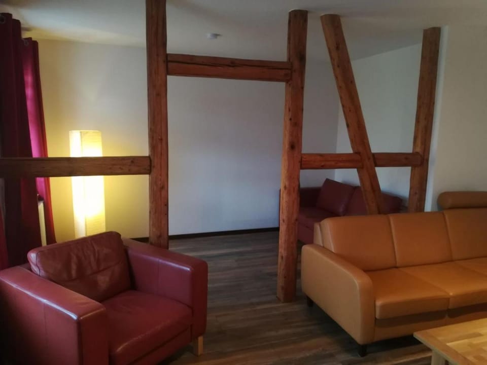 Ferienwohnung Brocken Apartment in Wernigerode