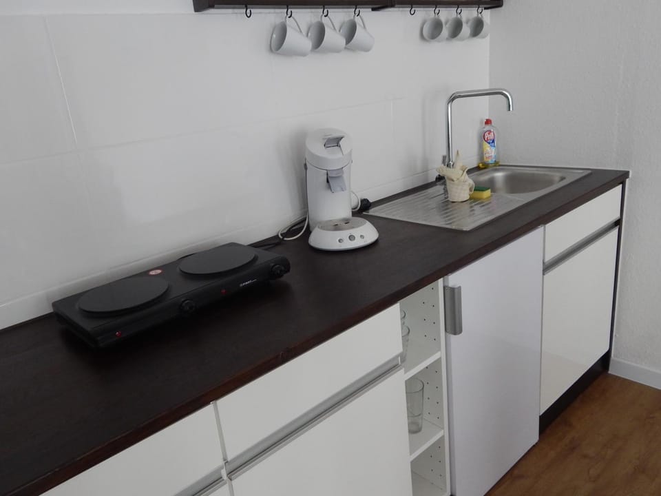 Coffee/tea facilities, Kitchen or kitchenette