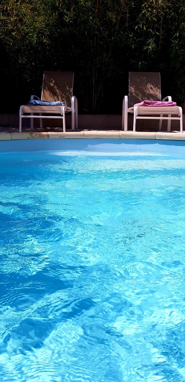 La villa marquesa Villa in Occitanie