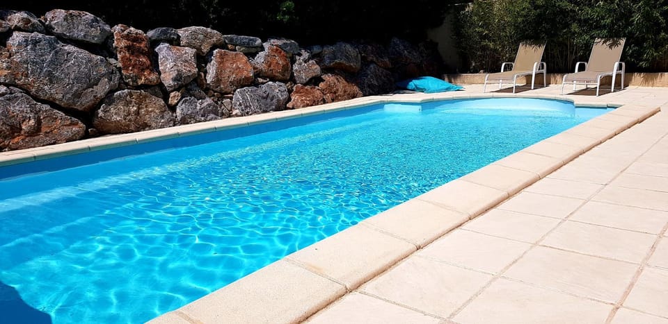 La villa marquesa Villa in Occitanie