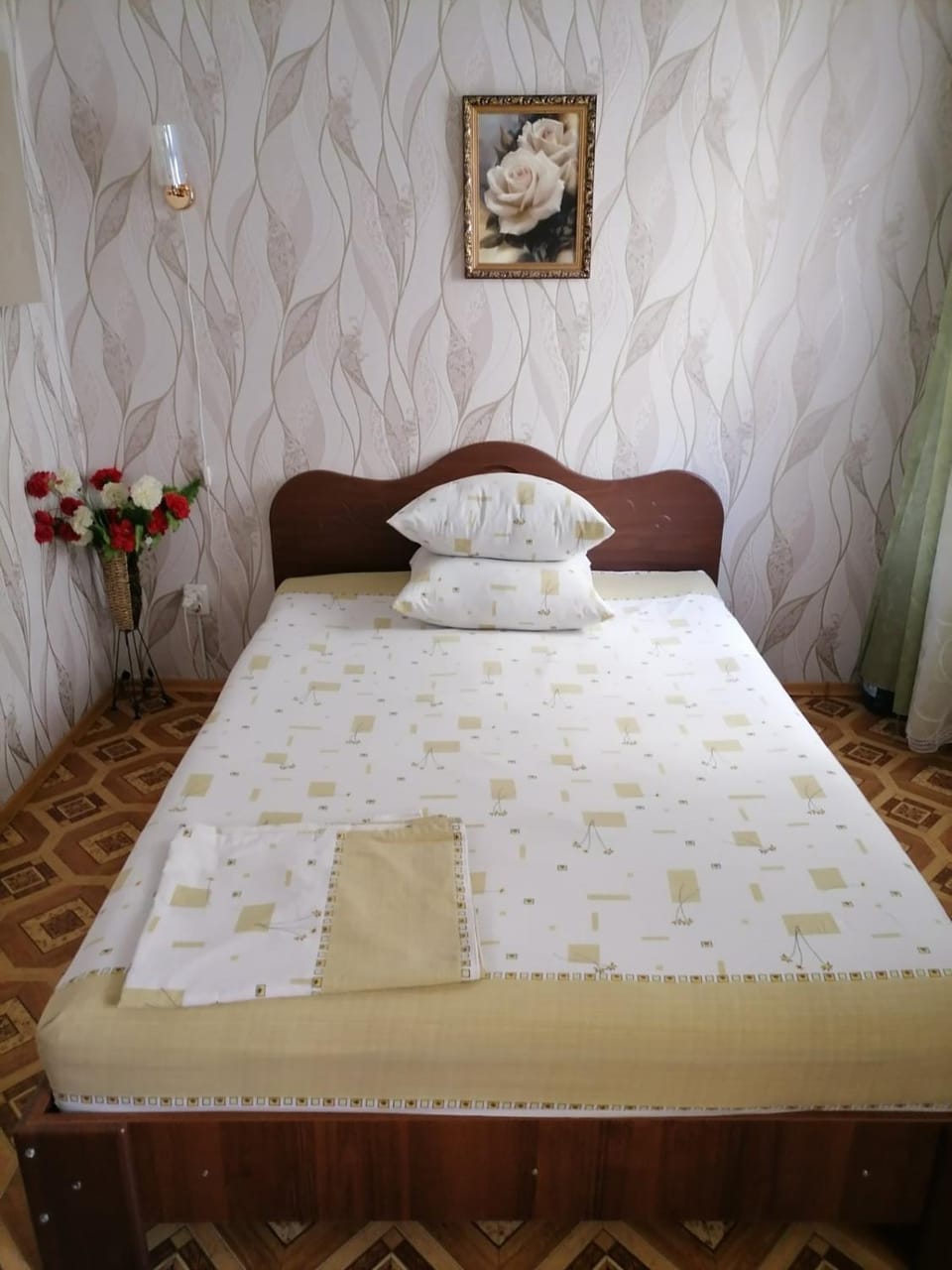квартира Apartment in Odessa