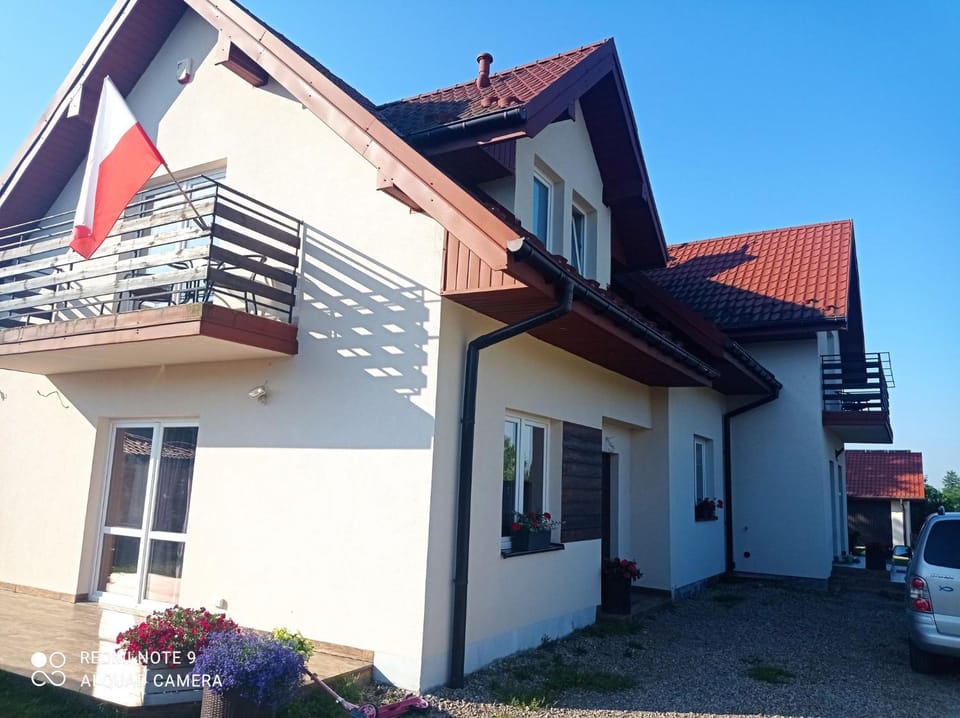 Oaza Świętokrzyska Vacation rental in Poland