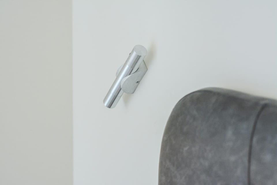 IL Mare appart 3 Apartment in Luxembourg