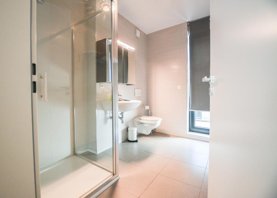 IL Mare appart 3 Apartment in Luxembourg