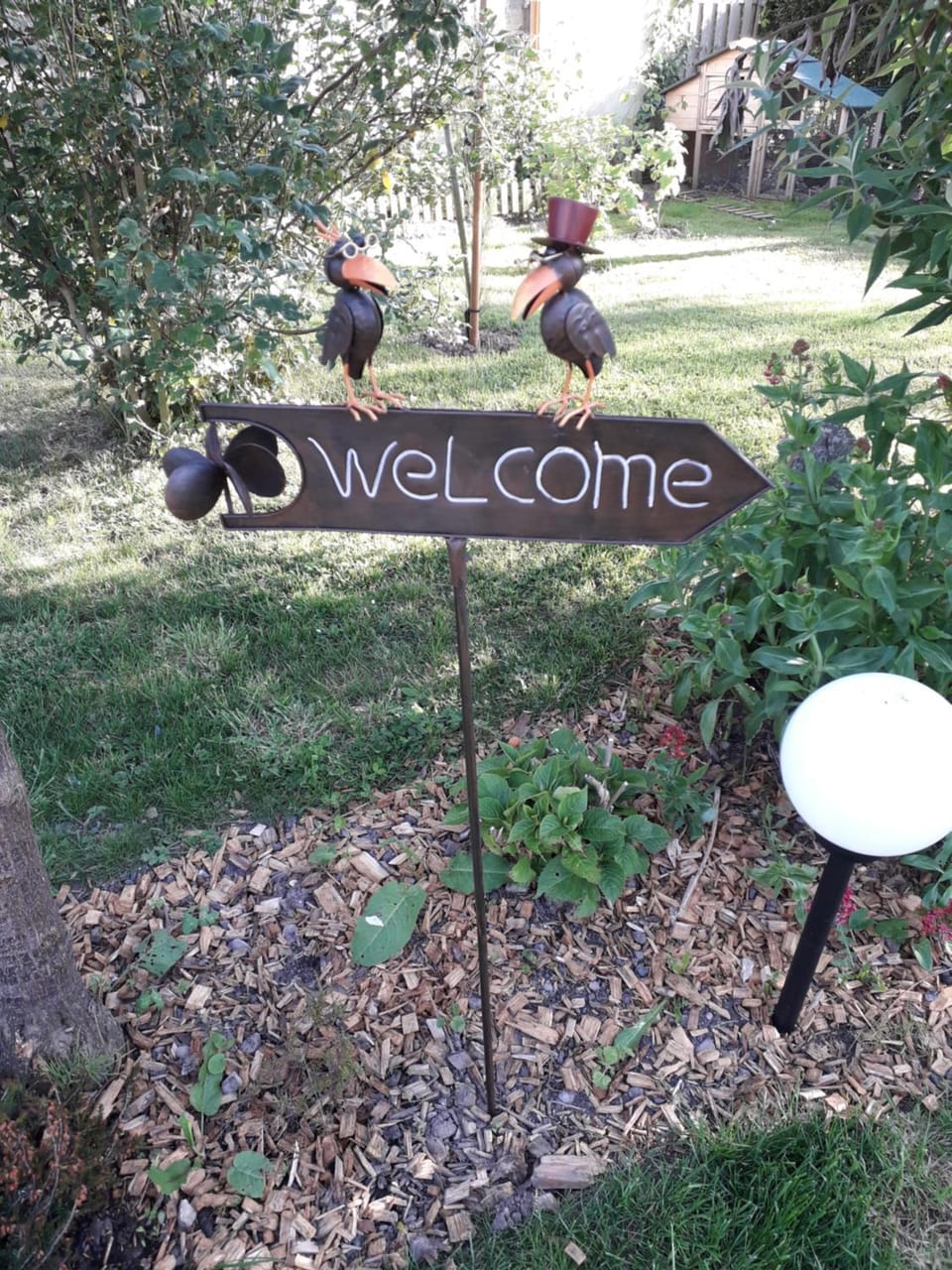 Gîte La MER Bed and Breakfast in Normandy