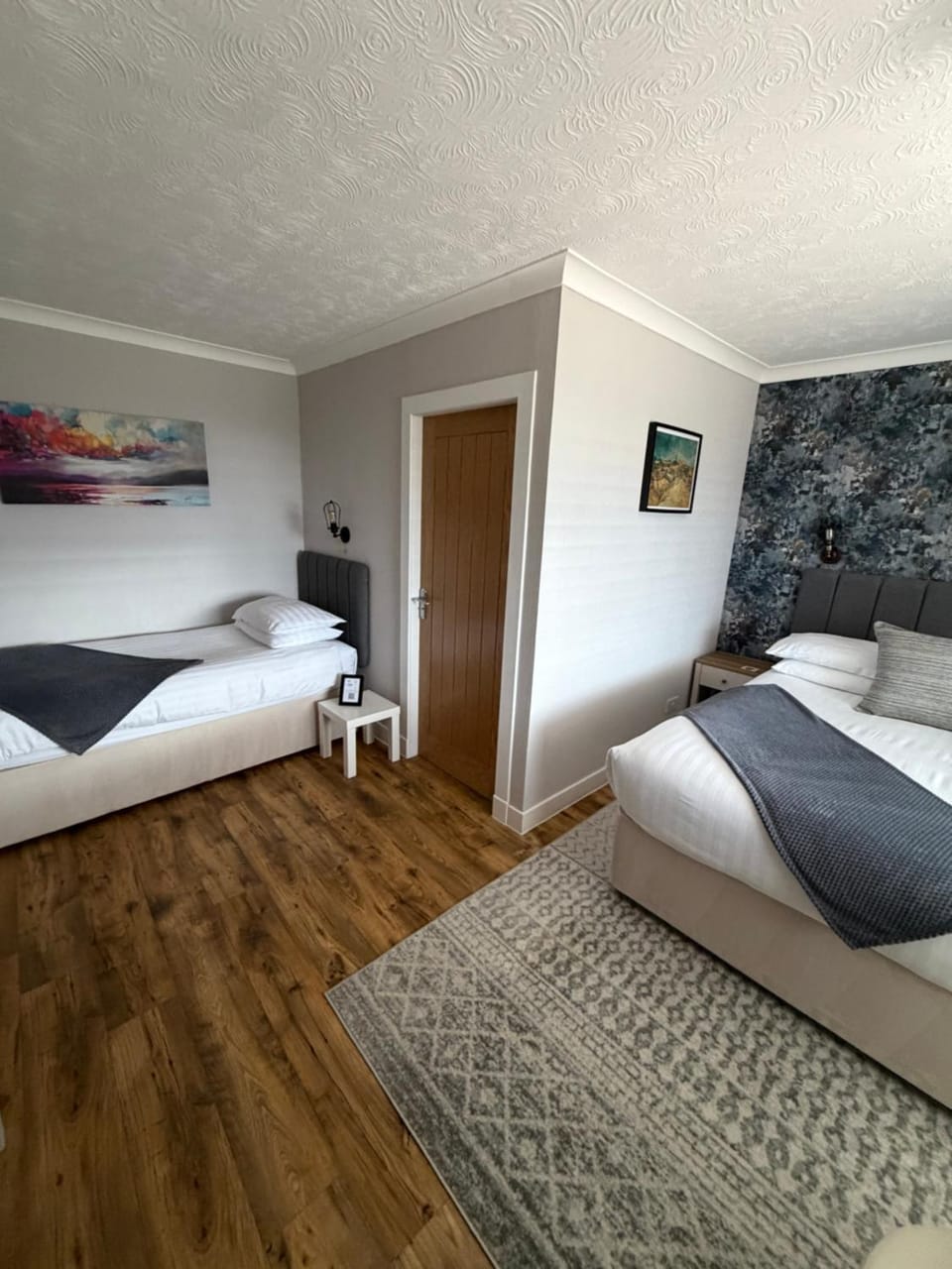 Braeburn Guesthouse Bed and Breakfast in Scotland