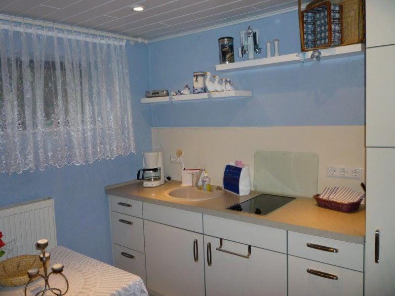Fewo-Rabe Apartment in Mecklenburg-Vorpommern, Germany