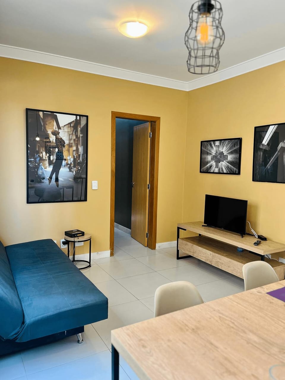 LK Grajaú 10 Apartment in Belo Horizonte
