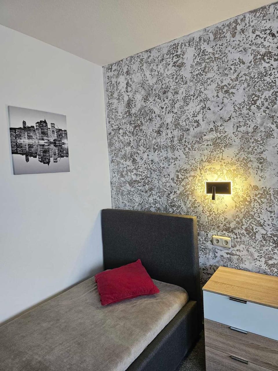 Kompfort Business Apartment Apartment in Hesse