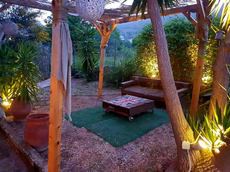 Athina Apartments Tolo Inn in Argolis, Greece