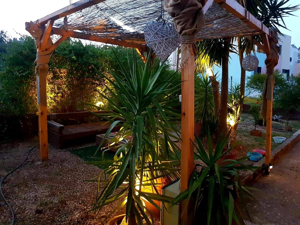 Athina Apartments Tolo Inn in Argolis, Greece