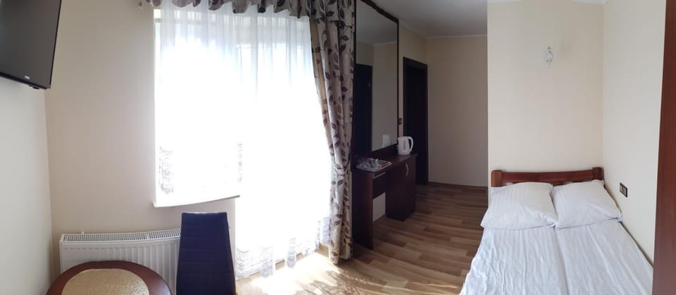 Willa Niezapominajka Vacation rental in Wladyslawowo