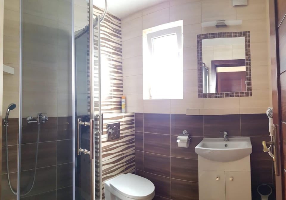 Willa Niezapominajka Vacation rental in Wladyslawowo