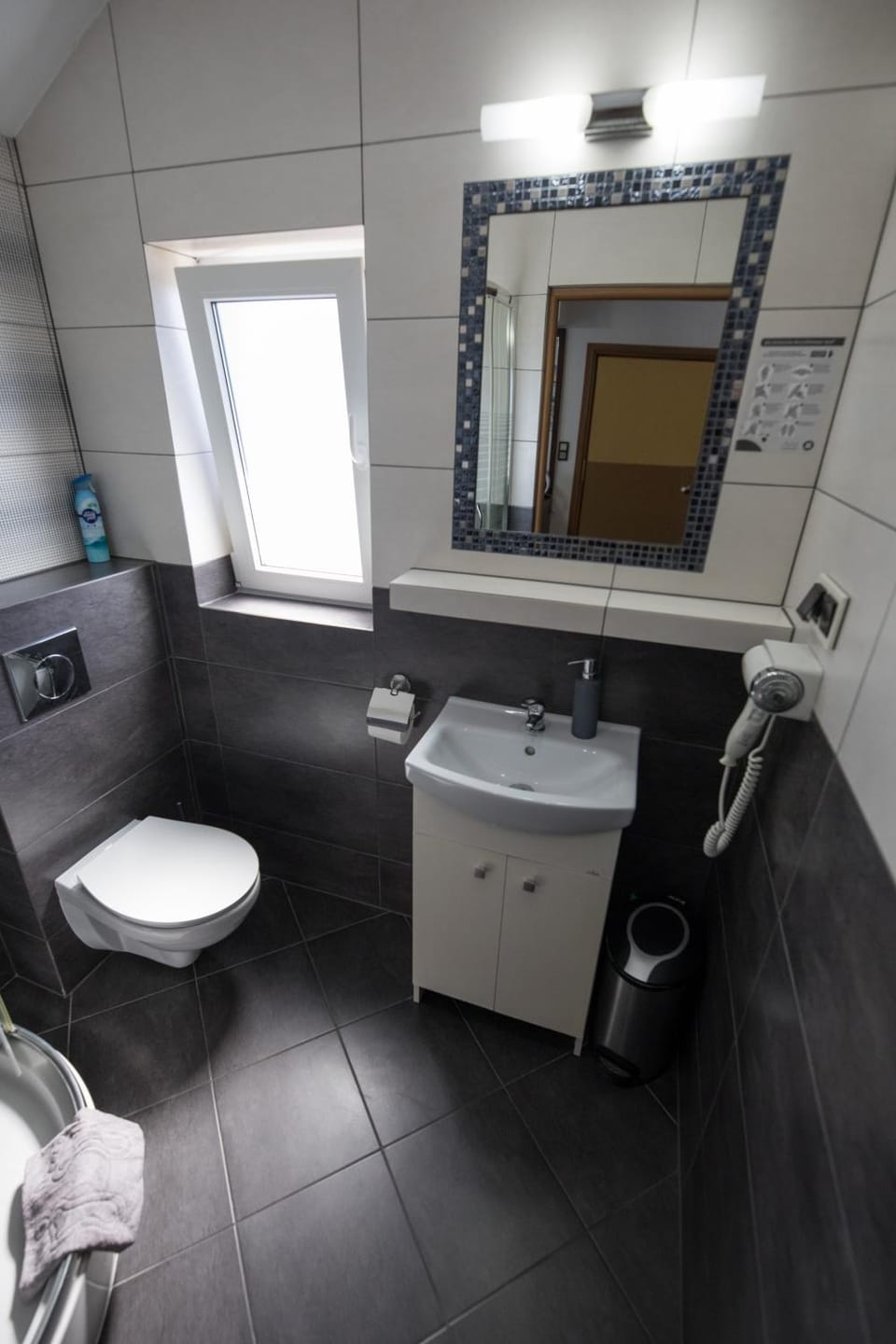 Willa Niezapominajka Vacation rental in Wladyslawowo
