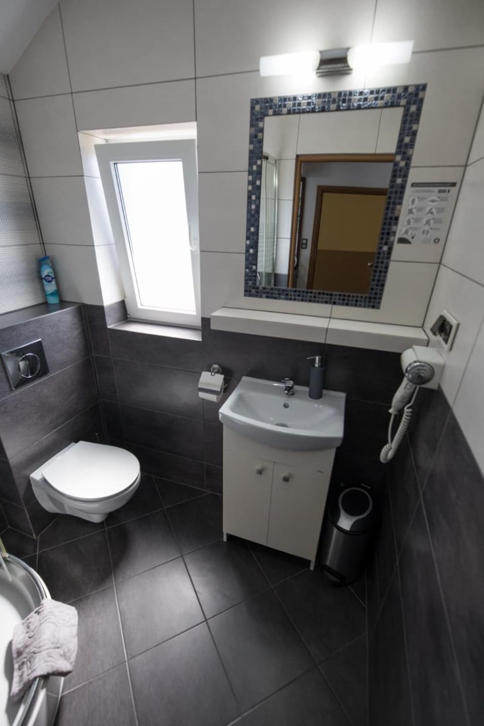 Willa Niezapominajka Vacation rental in Wladyslawowo