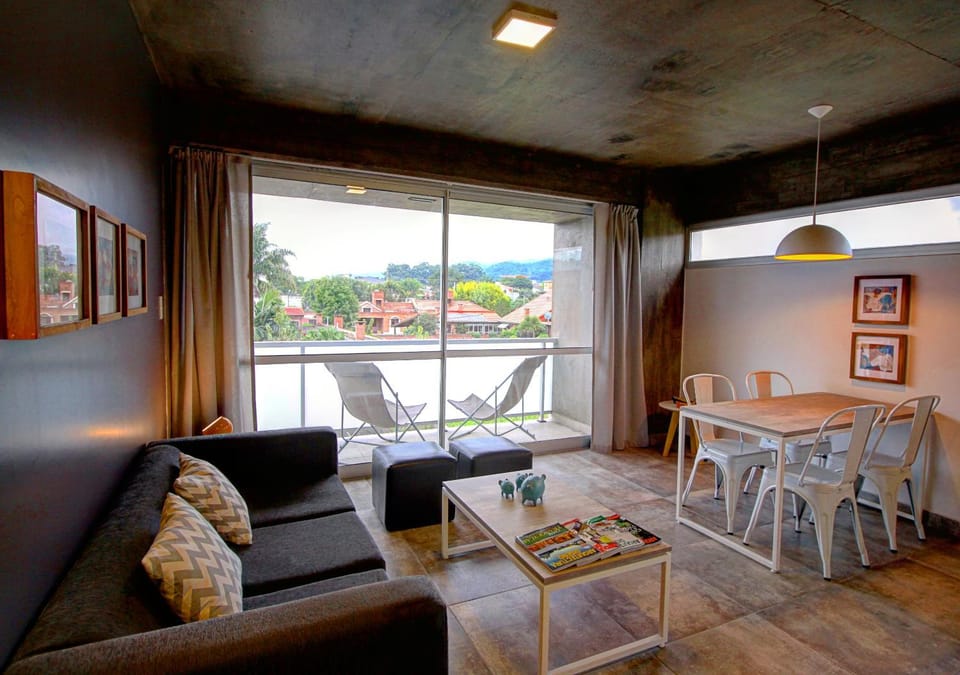 Depto 25 las Marías Apartment in San Salvador de Jujuy