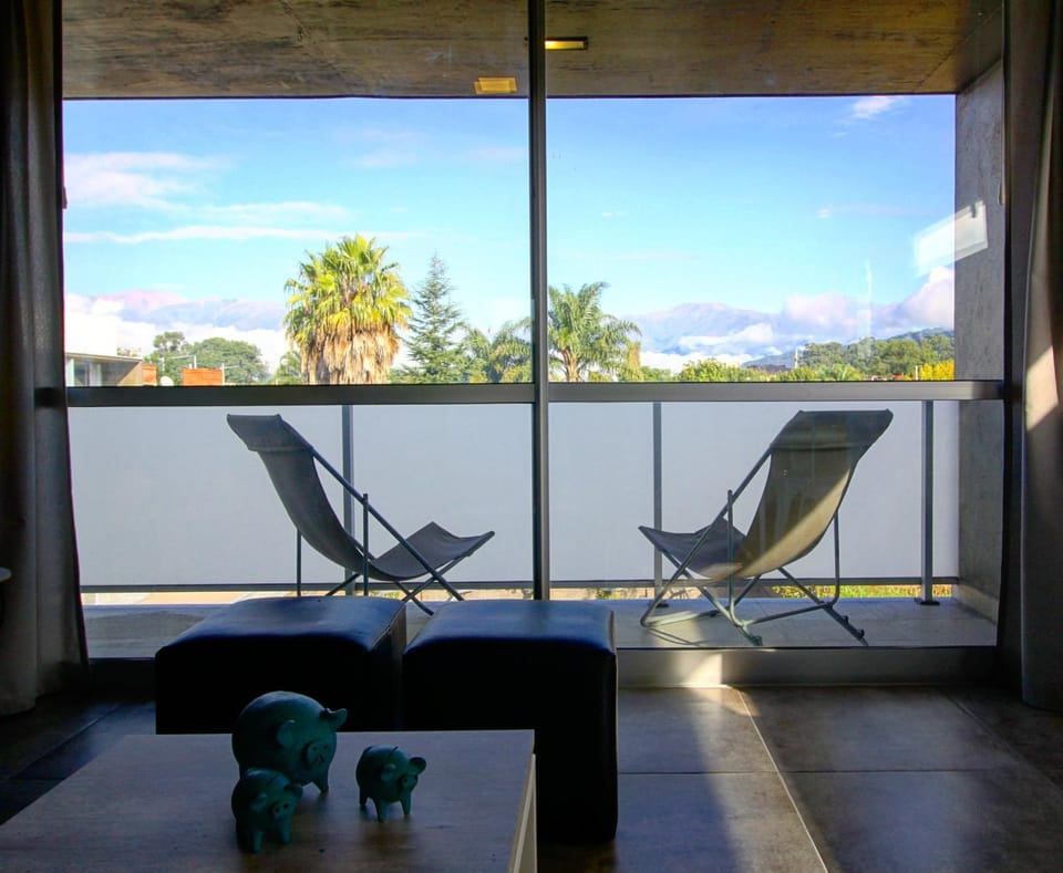Depto 25 las Marías Apartment in San Salvador de Jujuy