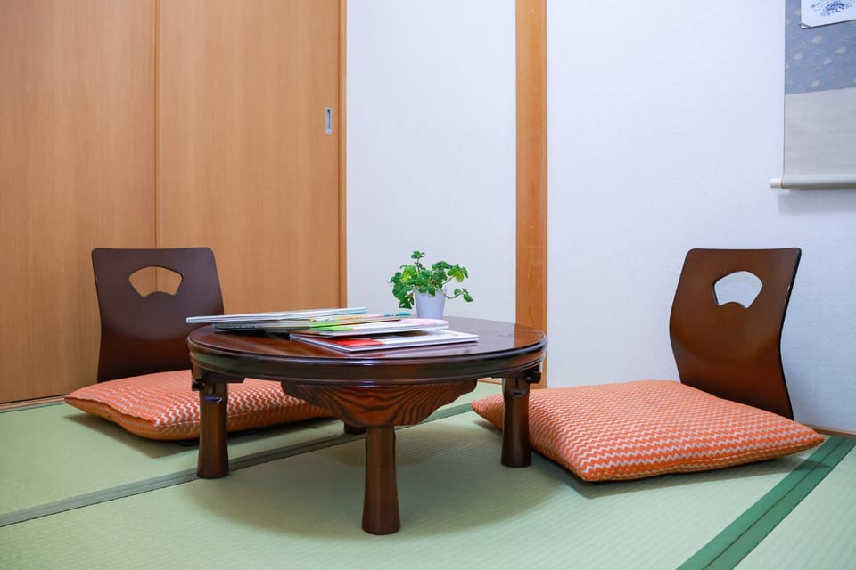 二条舎京小屋 House in Kyoto