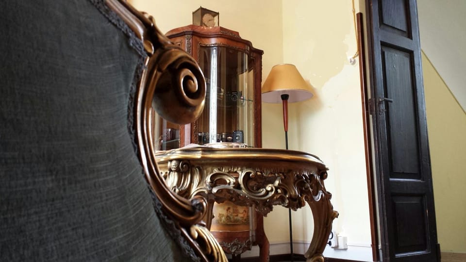 B&B - La Corte D'Ivi Bed and Breakfast in Abruzzo