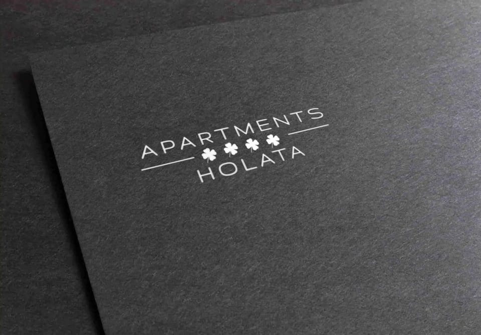 Property logo or sign