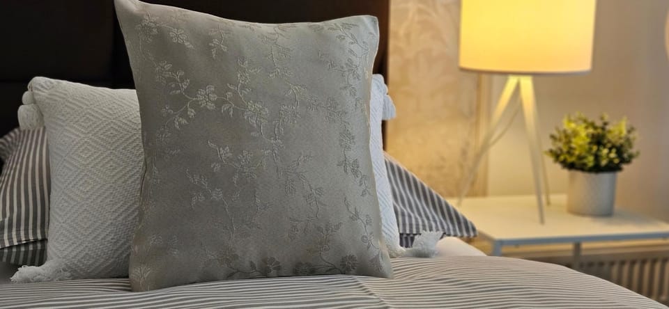 Bed, Decorative detail