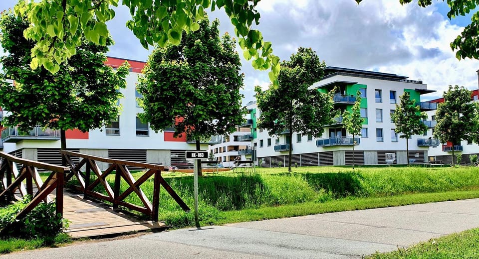 Property building, View (from property/room), Street view, Seasons
