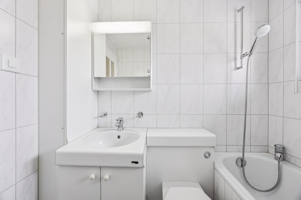 Stylish Studio in Zurich - Crown 11 Apartment in Zurich City
