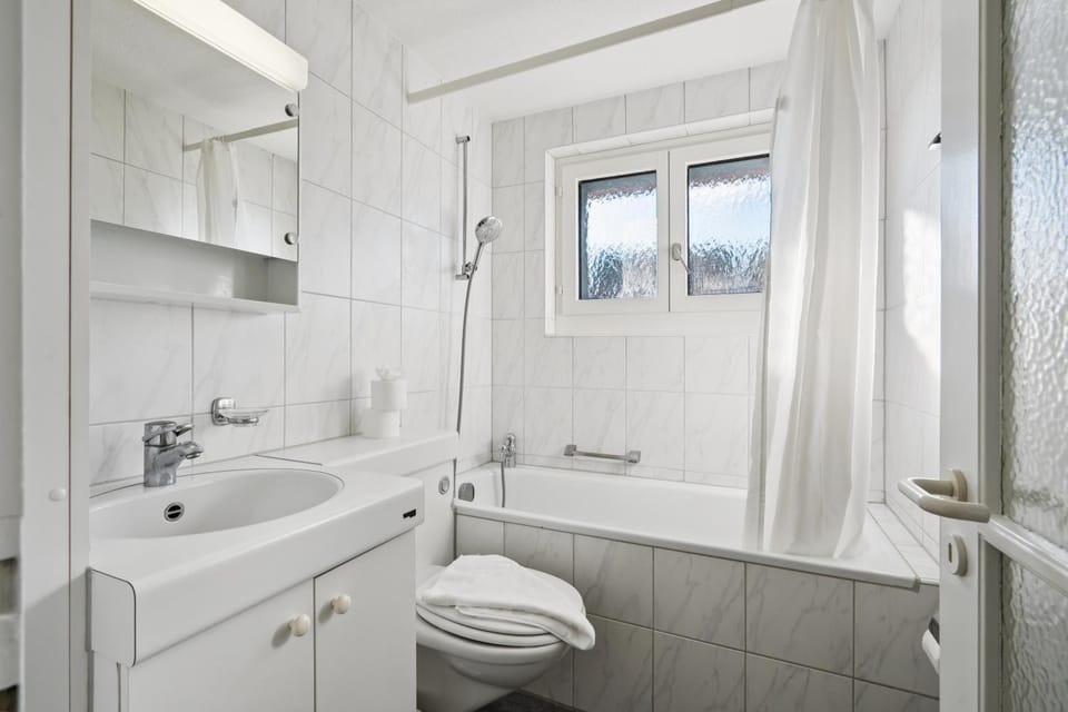Modern studio city center - Crown 33 Apartment in Zurich City