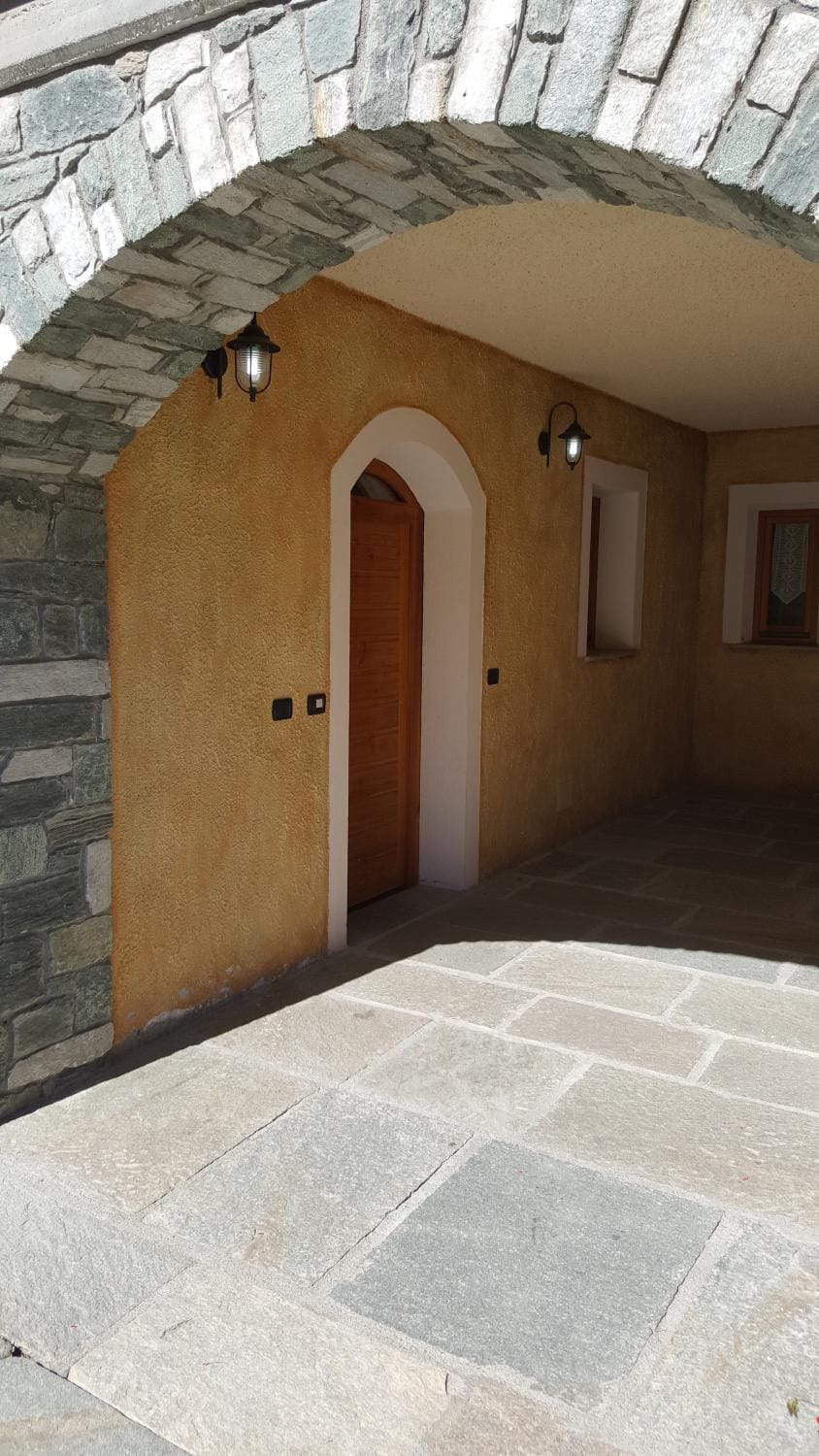 chez duclos 0002 Apartment in Aosta Valley, Italy