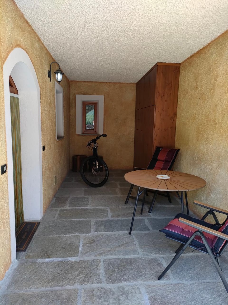 chez duclos 0002 Apartment in Aosta Valley, Italy