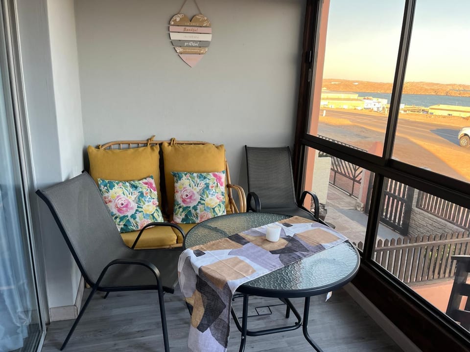 Seabreeze Accommodation Apartment in Namibia