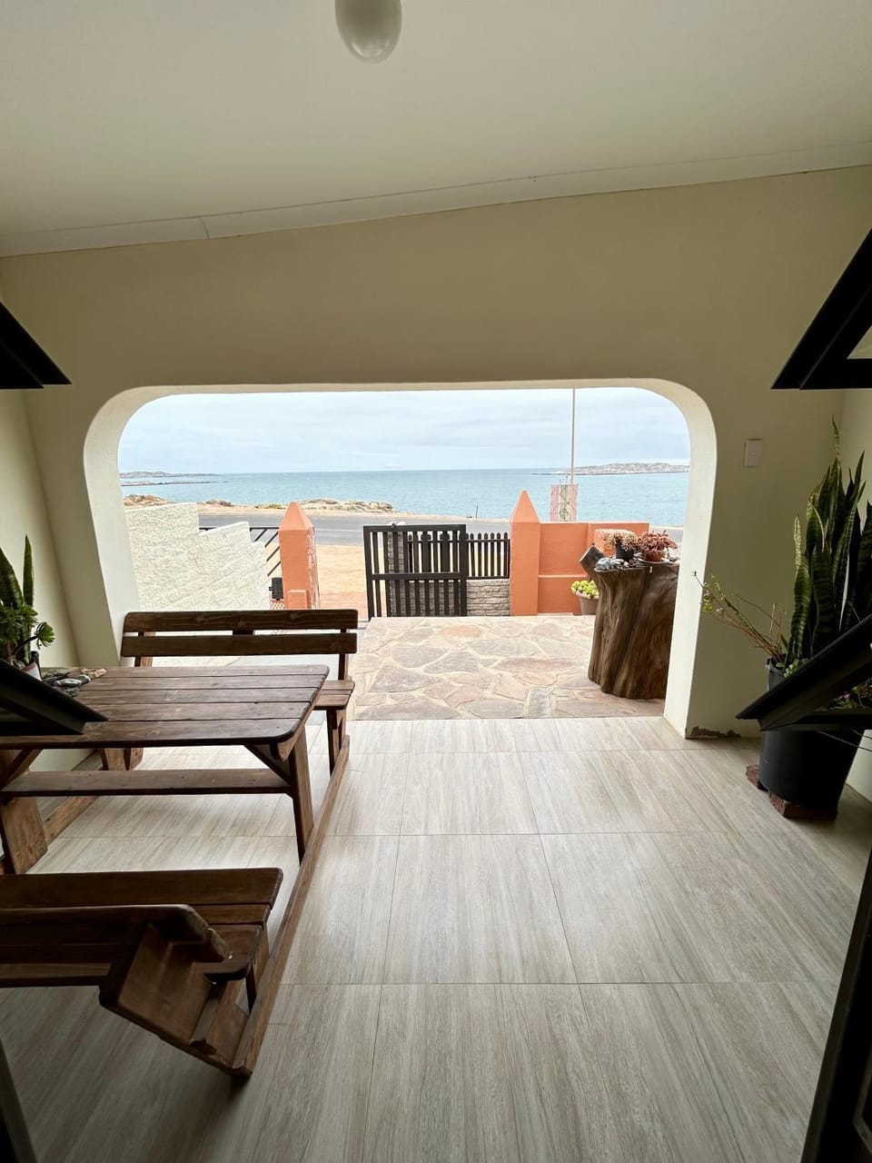 Seabreeze Accommodation Apartment in Namibia