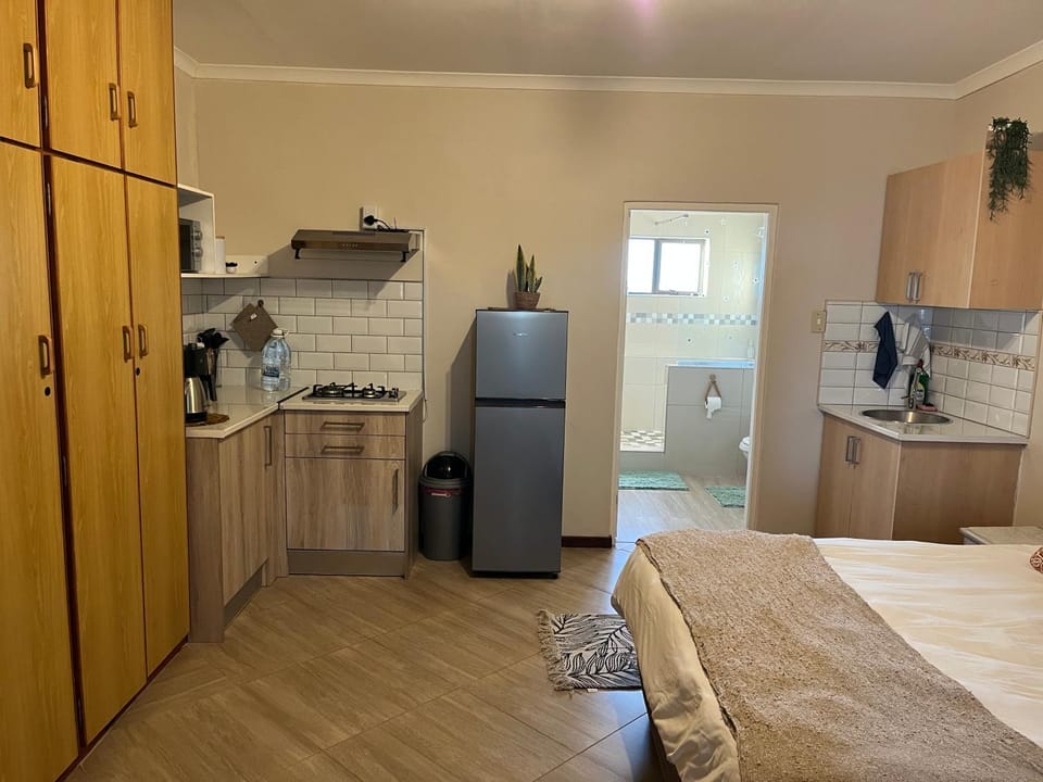Seabreeze Accommodation Apartment in Namibia