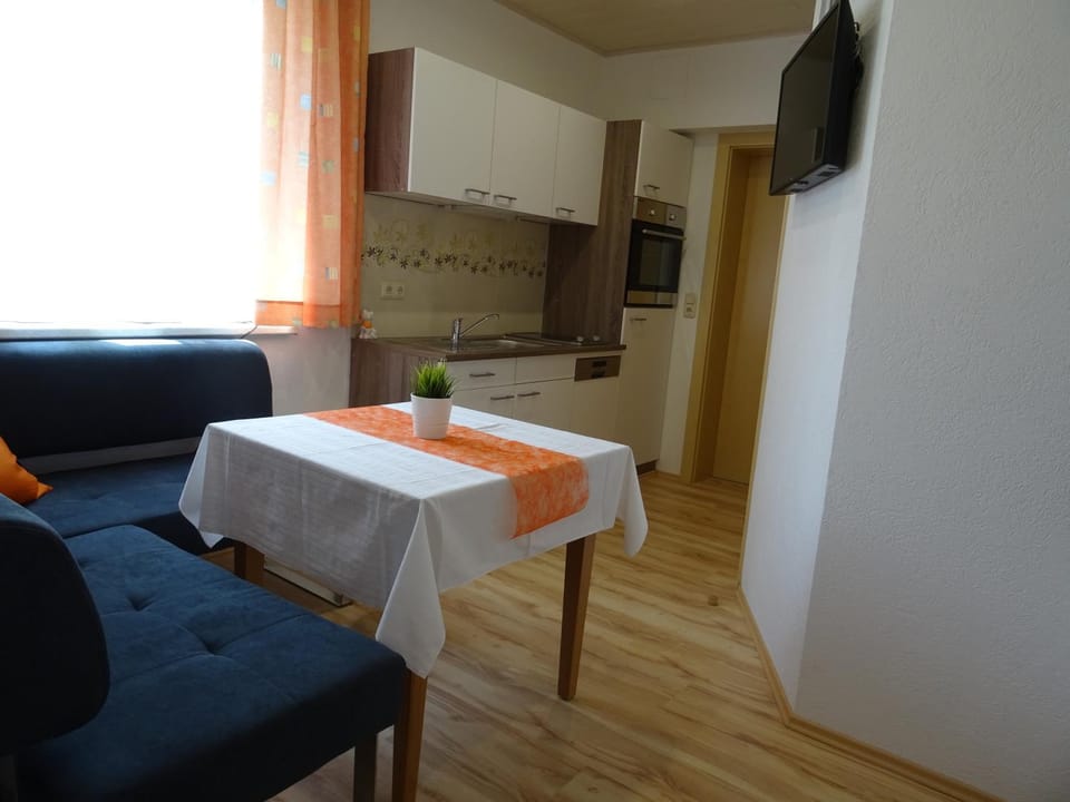 Bauernhof Familie Tauber-Scheidl Apartment in Austria