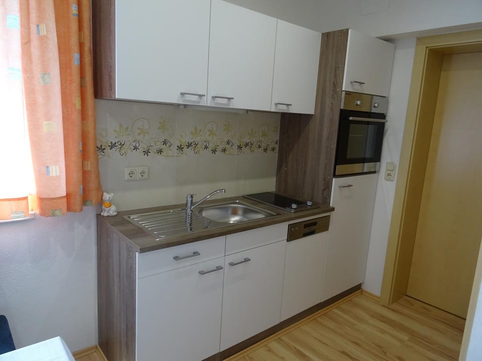 Bauernhof Familie Tauber-Scheidl Apartment in Austria