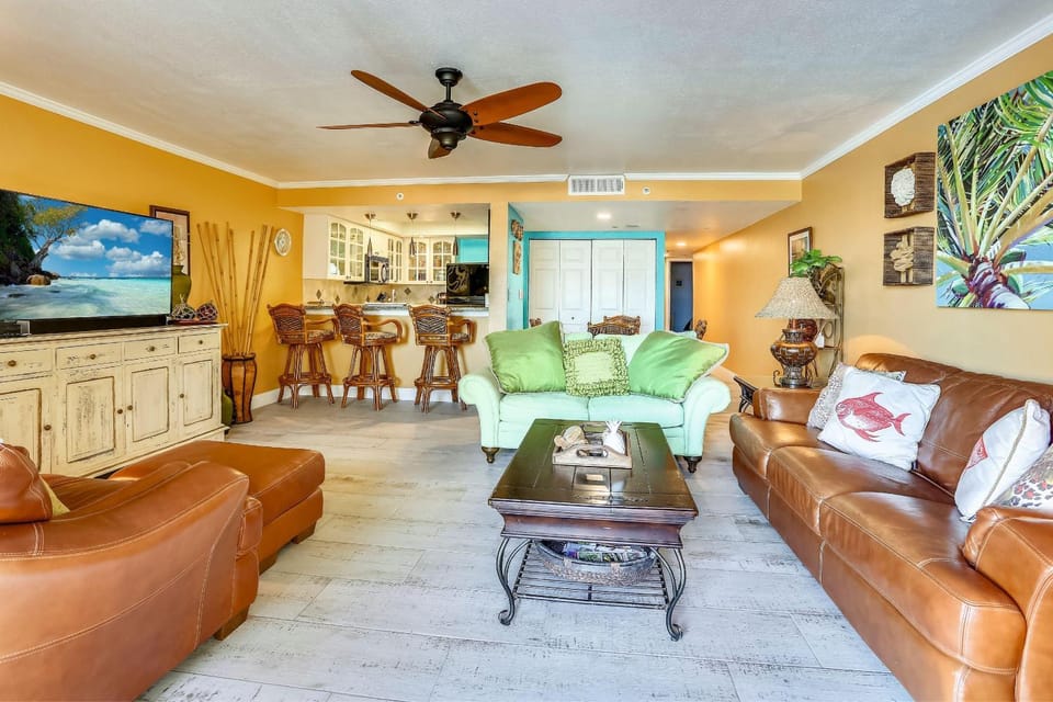 The Shores 103 House in North Redington Beach