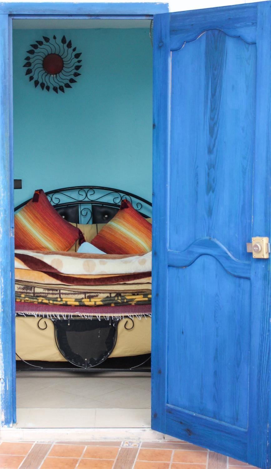 Hotel Souika Hotel in Chefchaouen