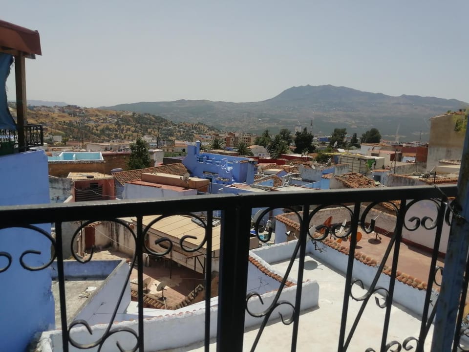 Hotel Souika Hotel in Chefchaouen