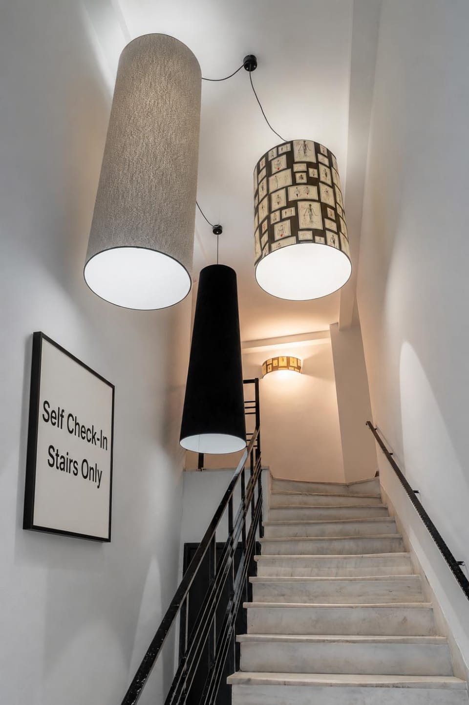 Garment District Suites Apartment in Athens