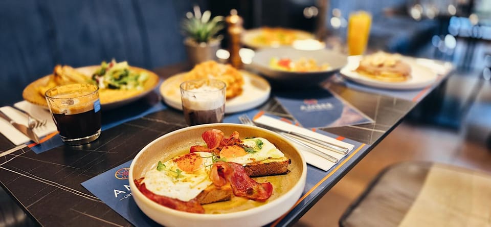 Breakfast