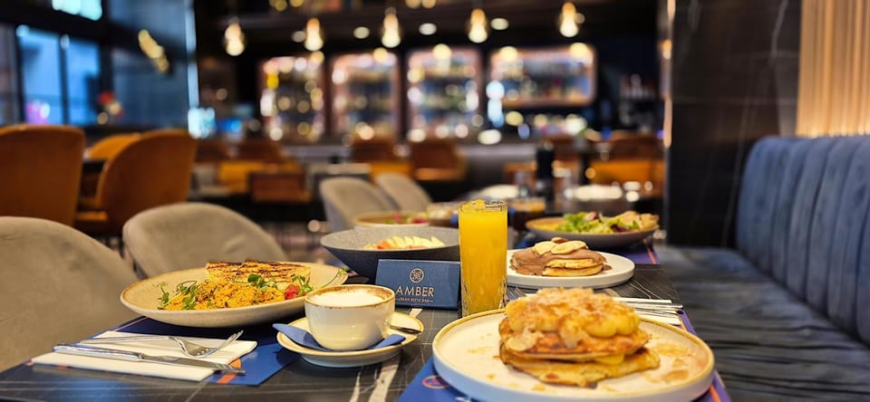 Breakfast
