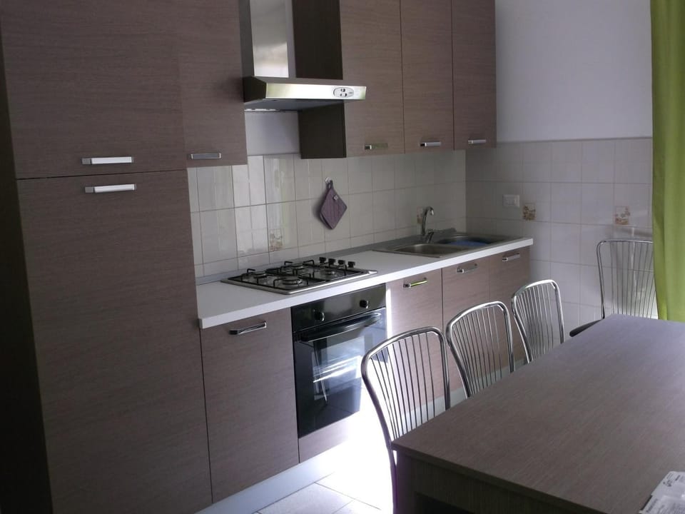 centrostoricolipari House in Lipari